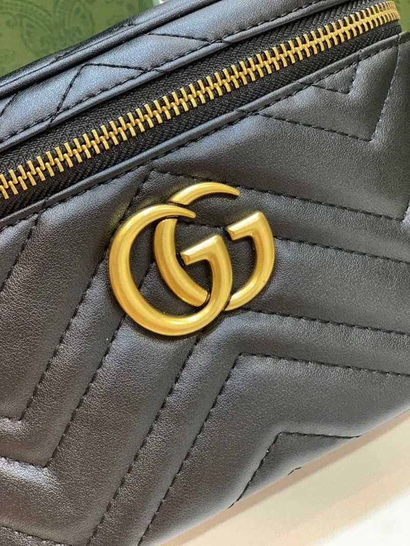 Gucci Cosmetic Bags-3 - Image 4