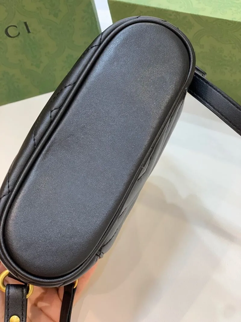Gucci Cosmetic Bags-3 - Image 5