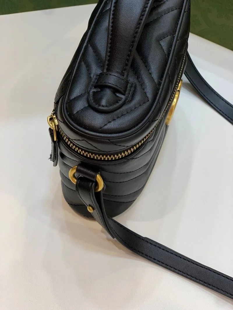 Gucci Cosmetic Bags-3 - Image 6