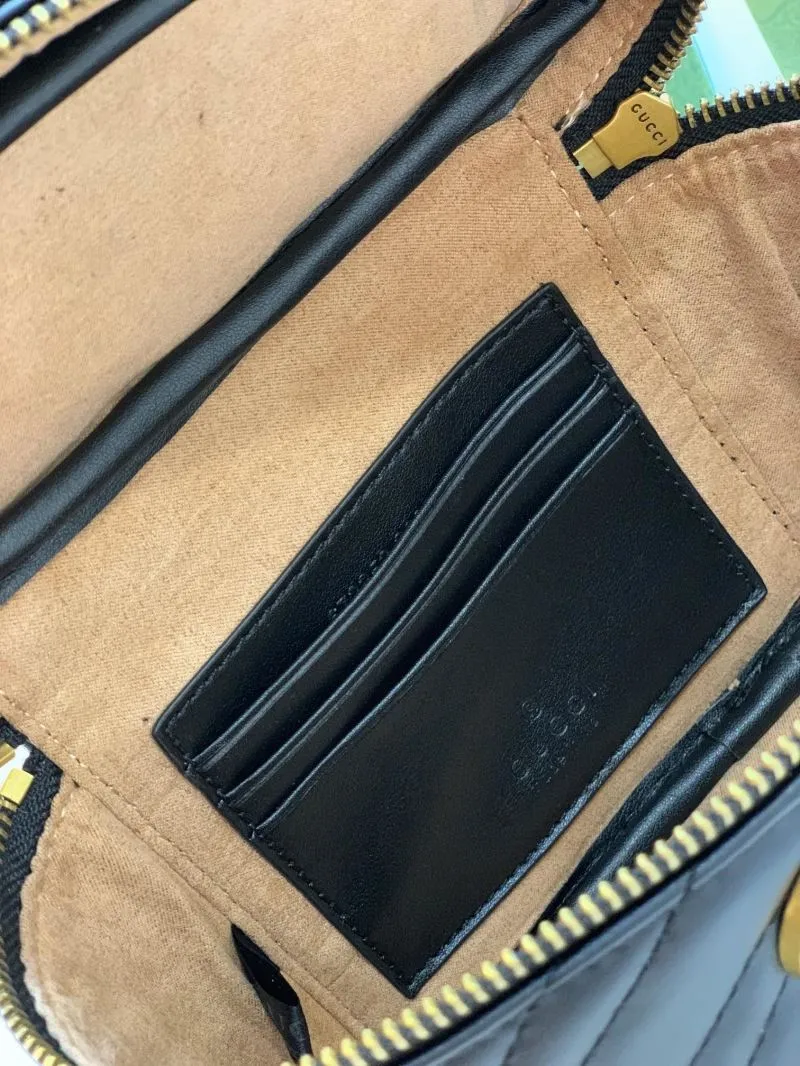 Gucci Cosmetic Bags-3 - Image 8