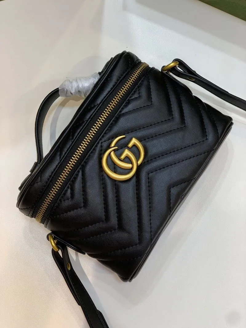 Gucci Cosmetic Bags-3 - Image 9