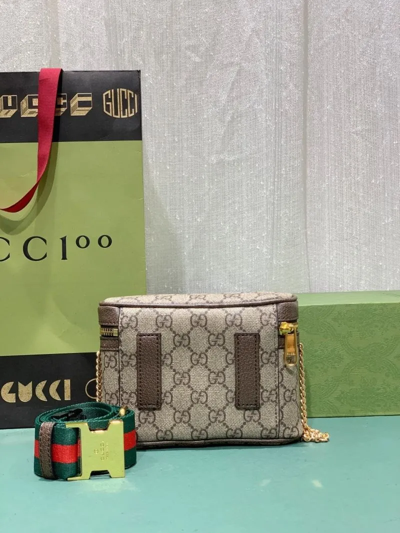 Alternative view of Gucci Cosmetic Bags-5