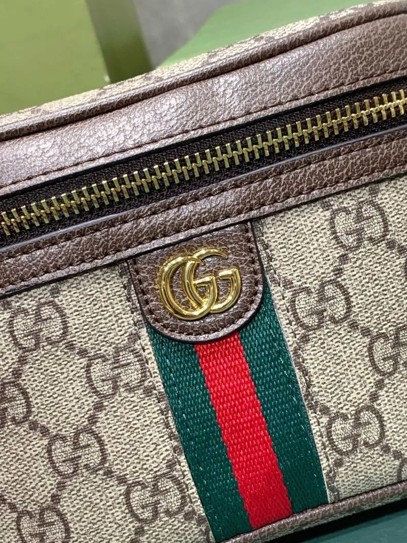 Gucci Cosmetic Bags-5 - Image 6