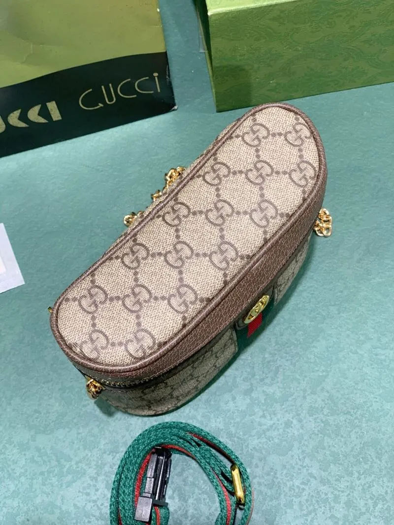 Gucci Cosmetic Bags-5 - Image 7