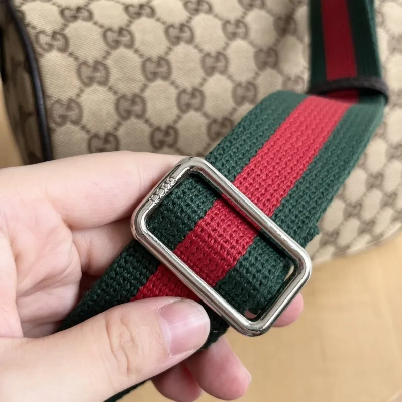 Gucci Cosmetic Bags-7 - Image 5