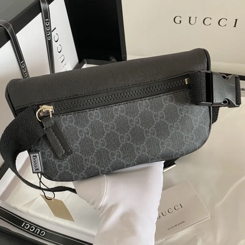 Gucci Cosmetic Bags-10 - Image 3