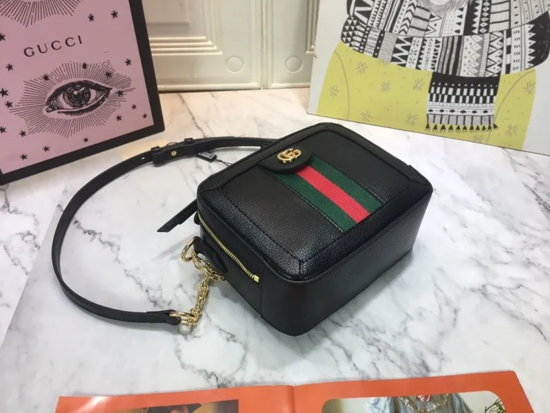 Gucci Cosmetic Bags-11 - Image 7