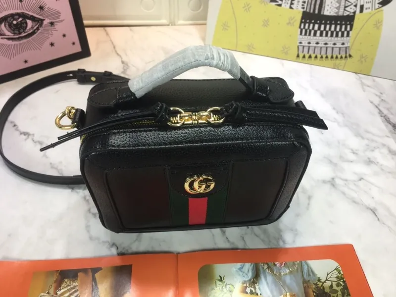 Gucci Cosmetic Bags-11 - Image 8
