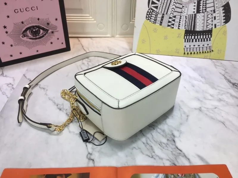Gucci Cosmetic Bags-12 - Image 6