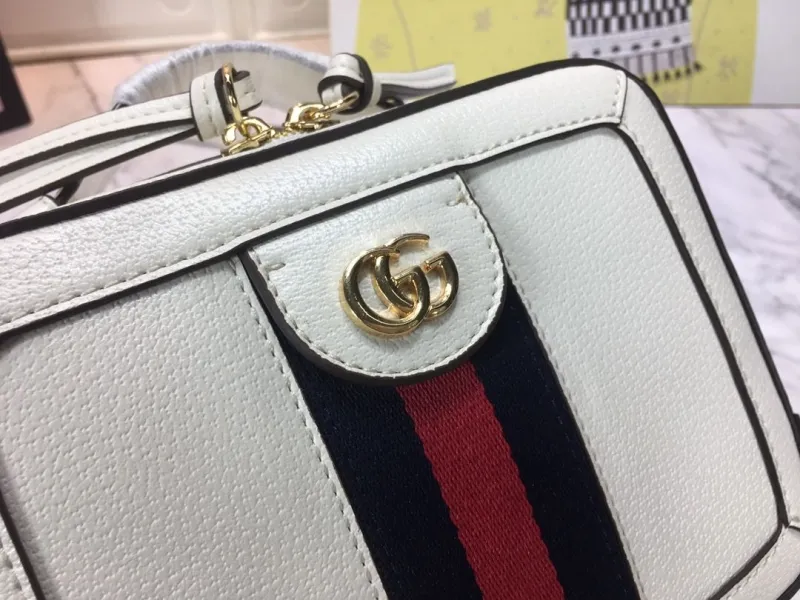Gucci Cosmetic Bags-12 - Image 7