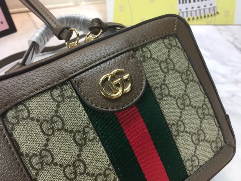 Gucci Cosmetic Bags-13 - Image 7