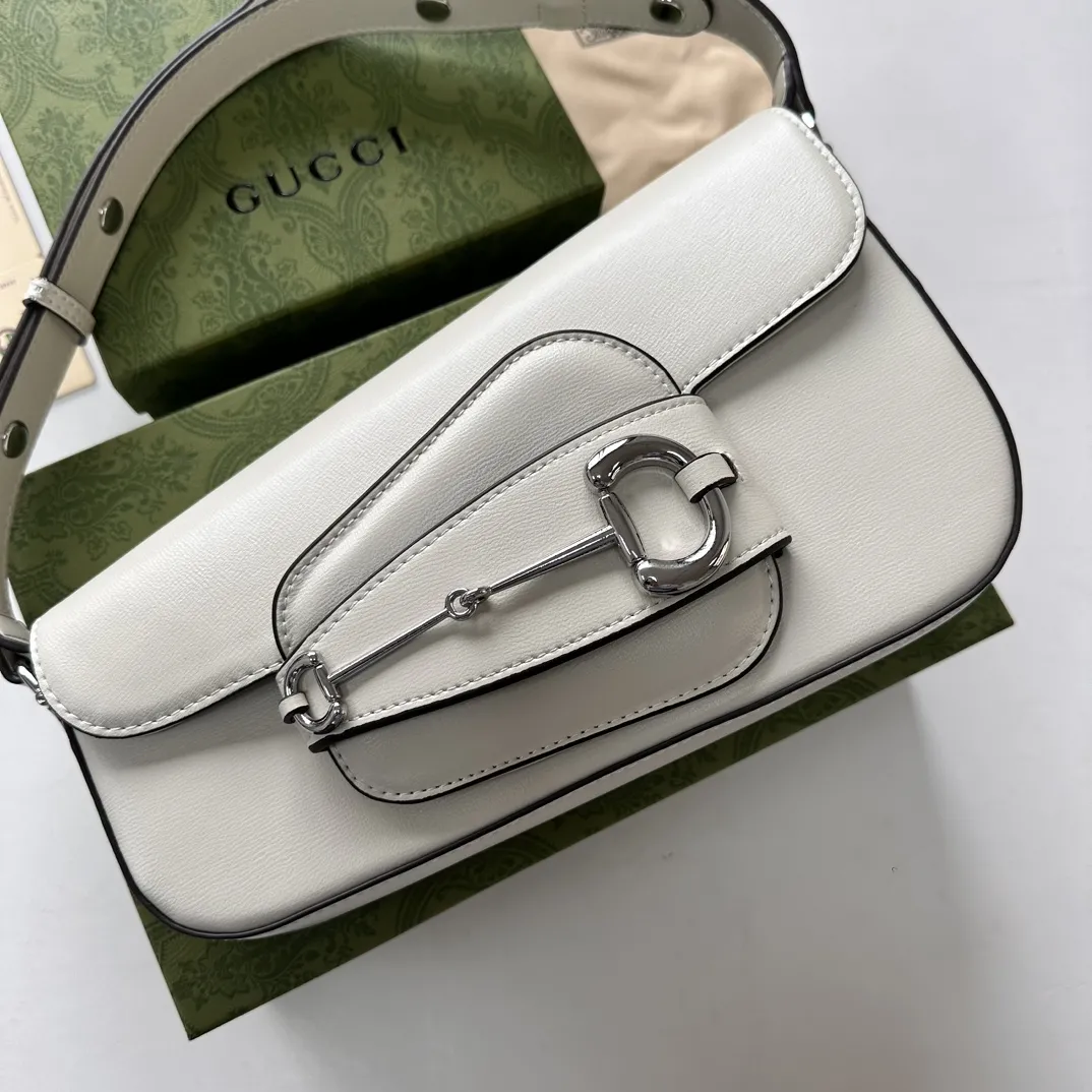 Gucci Horsebit Bags-1