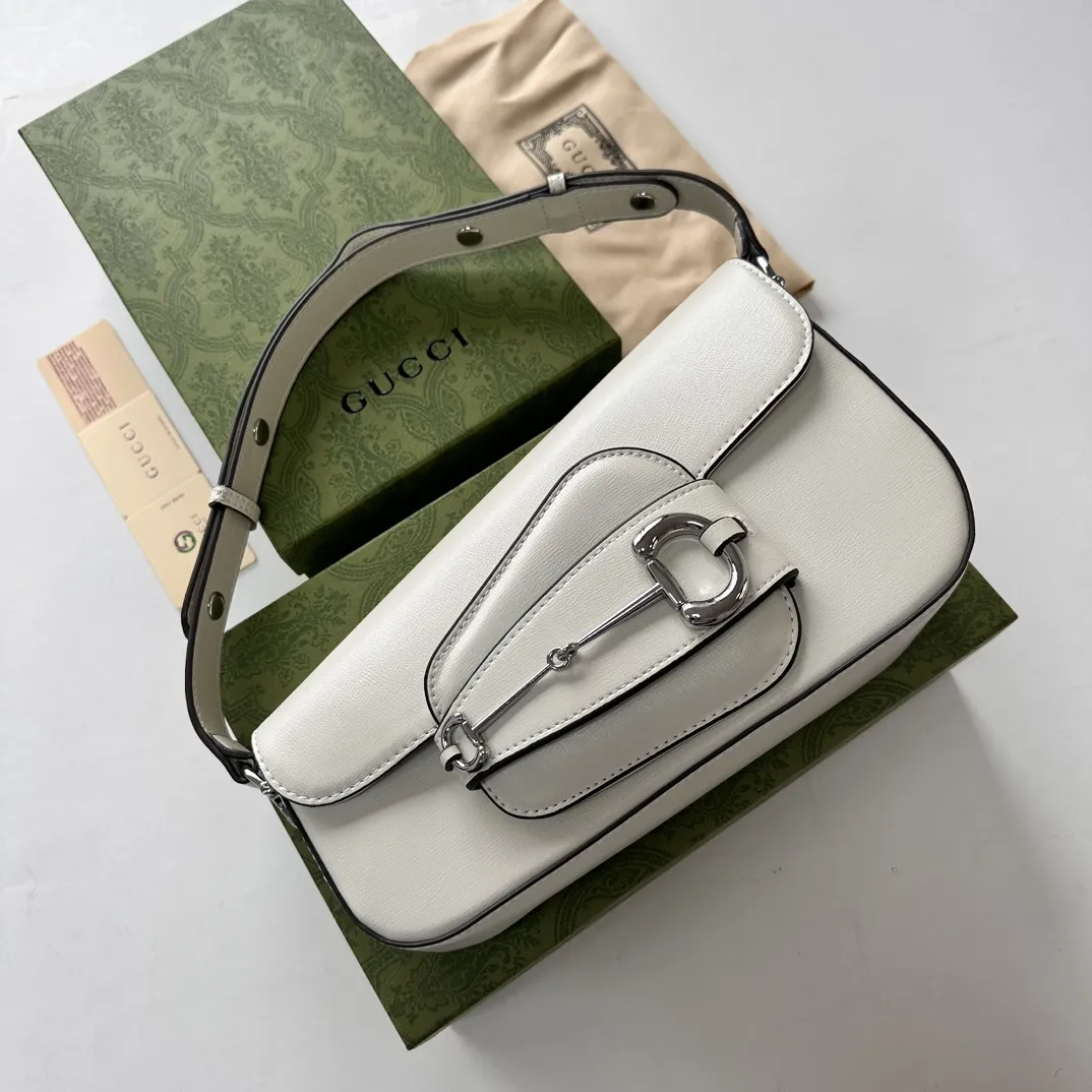 Alternative view of Gucci Horsebit Bags-1