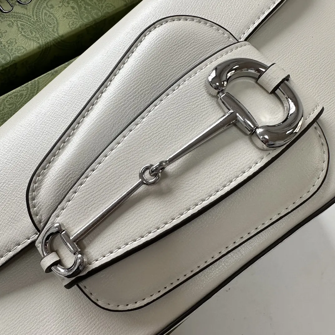 Gucci Horsebit Bags-1 - Image 3