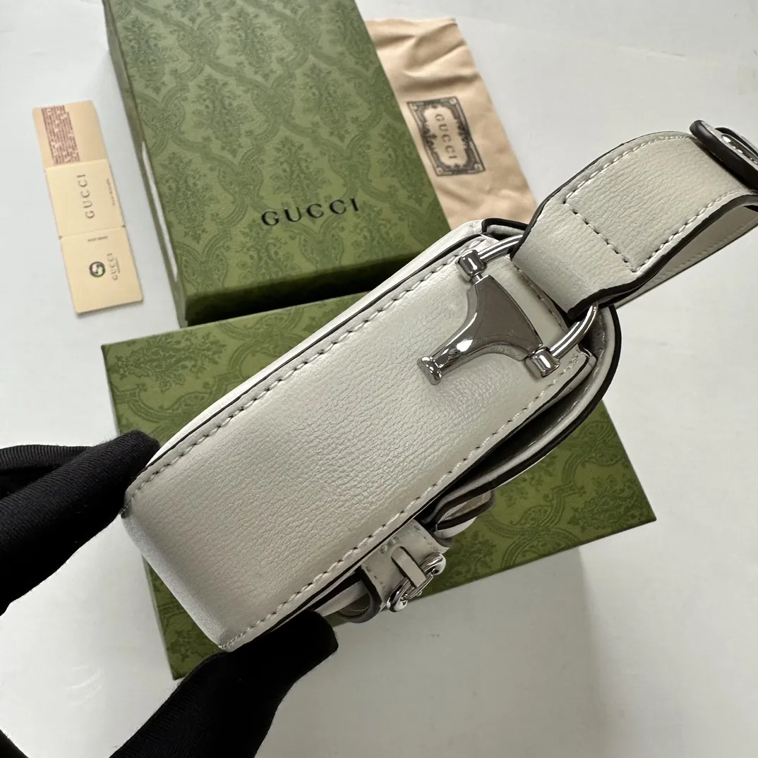 Gucci Horsebit Bags-1 - Image 5
