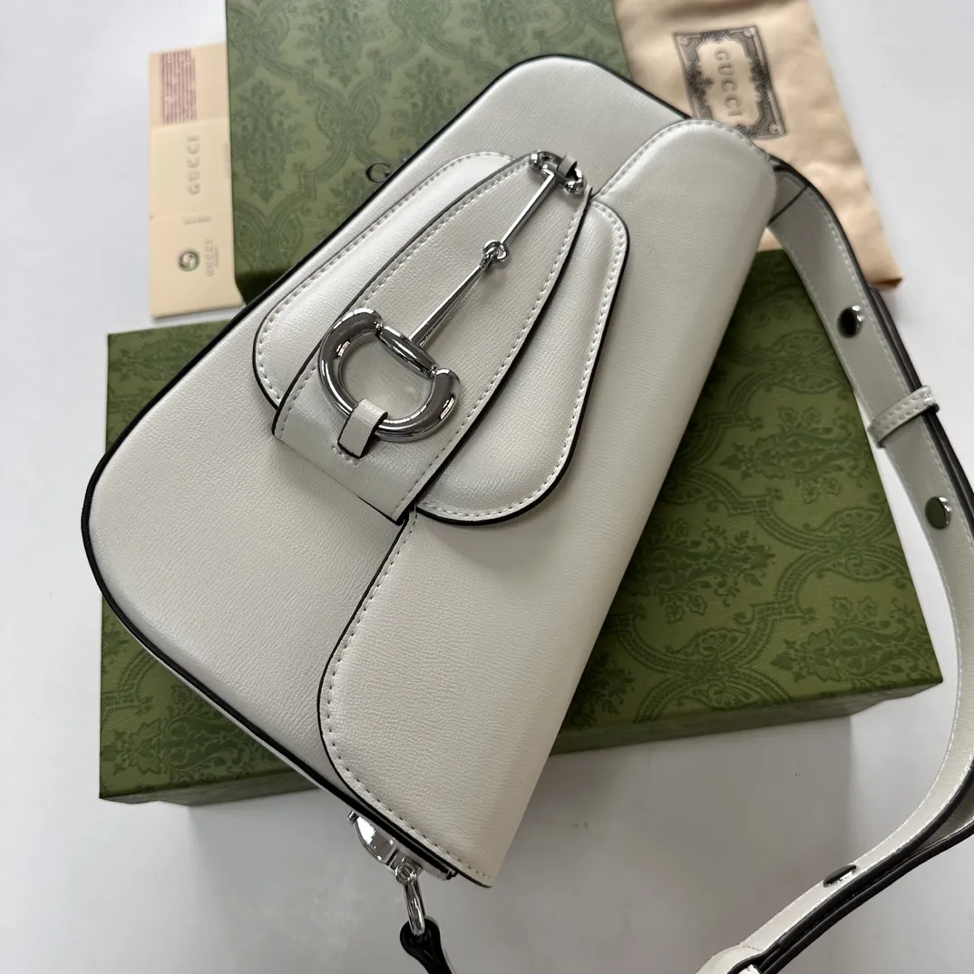 Gucci Horsebit Bags-1 - Image 6