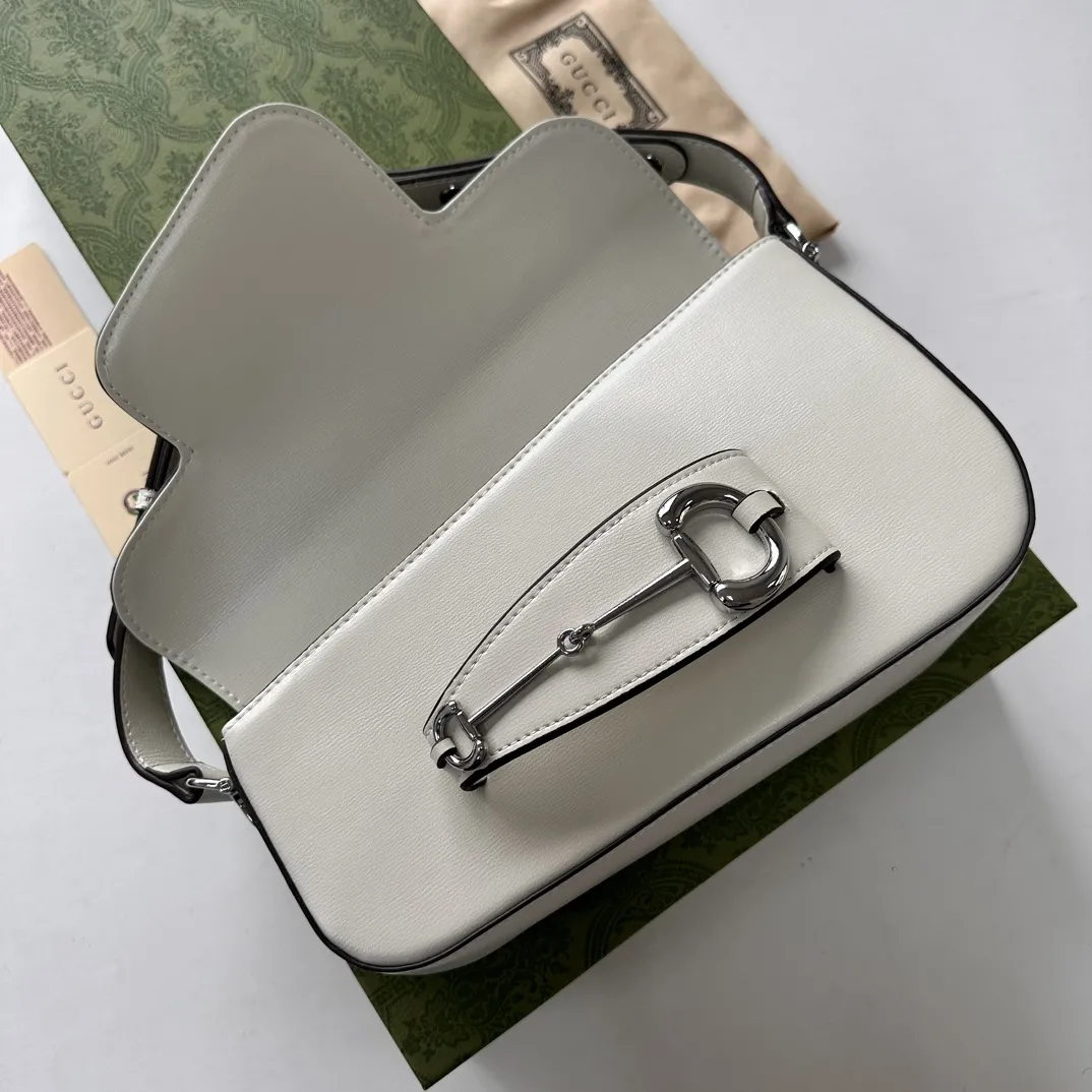 Gucci Horsebit Bags-1 - Image 7