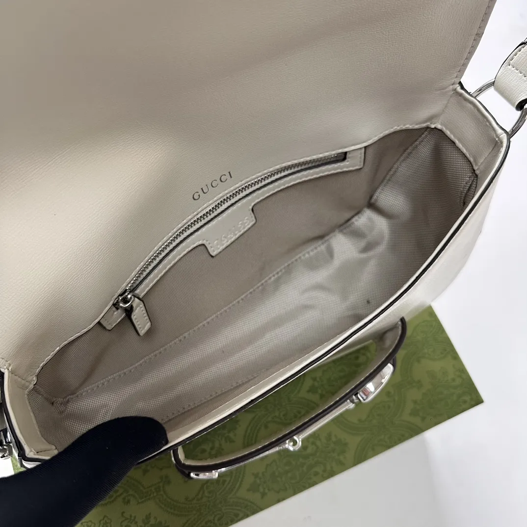 Gucci Horsebit Bags-1 - Image 8