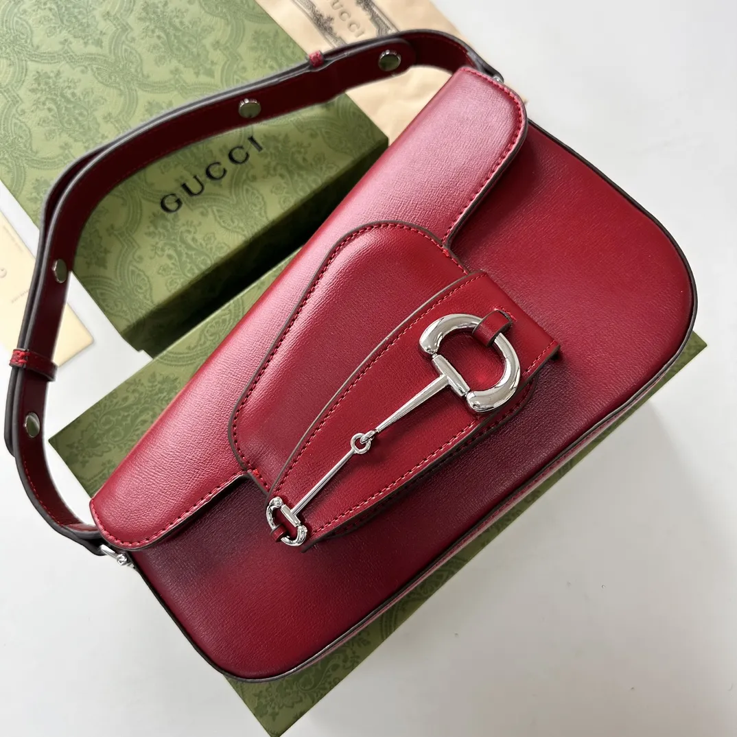 Gucci Horsebit Bags-2