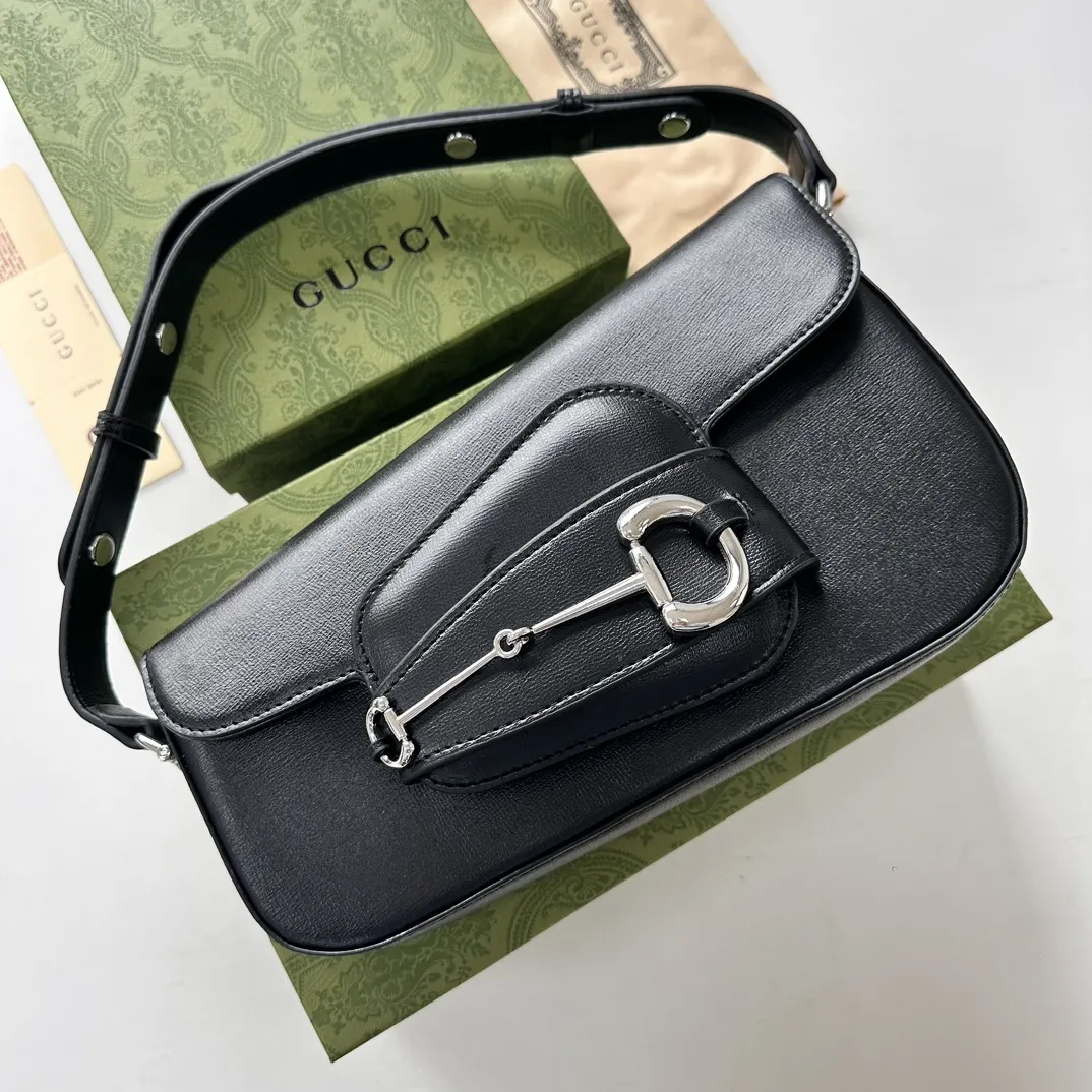 Gucci Horsebit Bags-3
