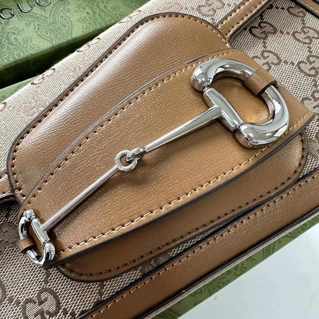Gucci Horsebit Bags-4 - Image 3