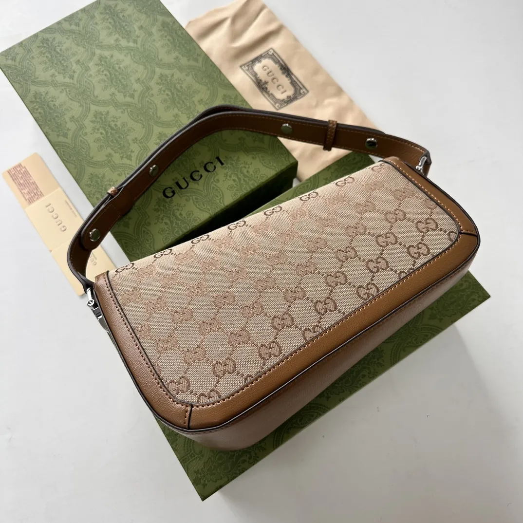 Gucci Horsebit Bags-4 - Image 4