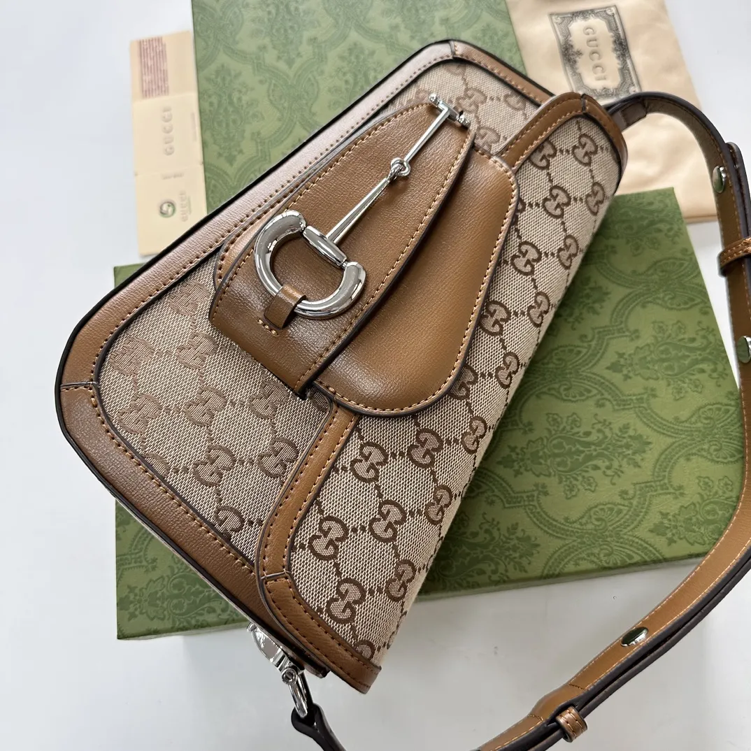 Gucci Horsebit Bags-4 - Image 5