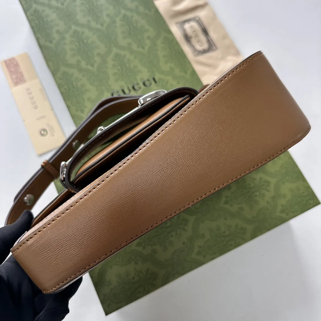 Gucci Horsebit Bags-4 - Image 6