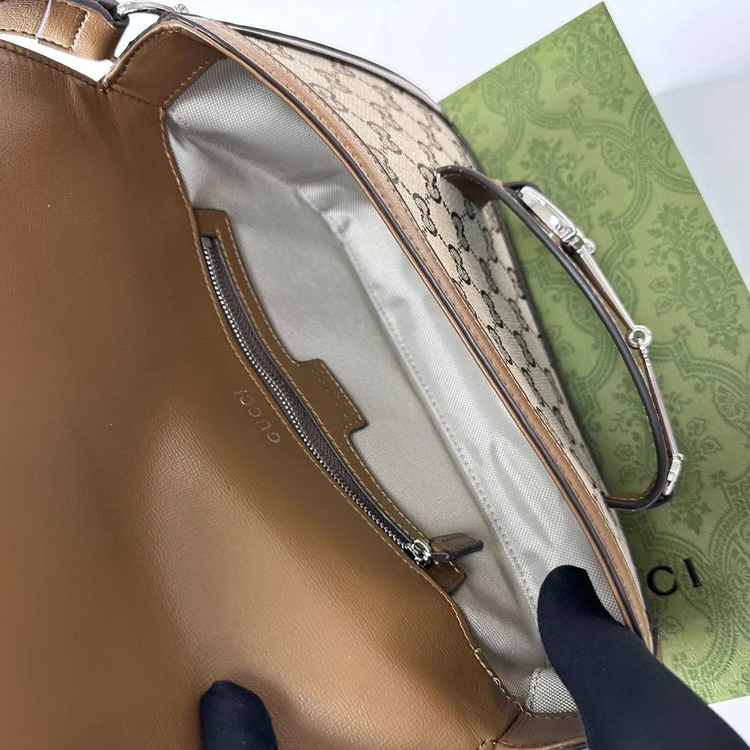 Gucci Horsebit Bags-4 - Image 8
