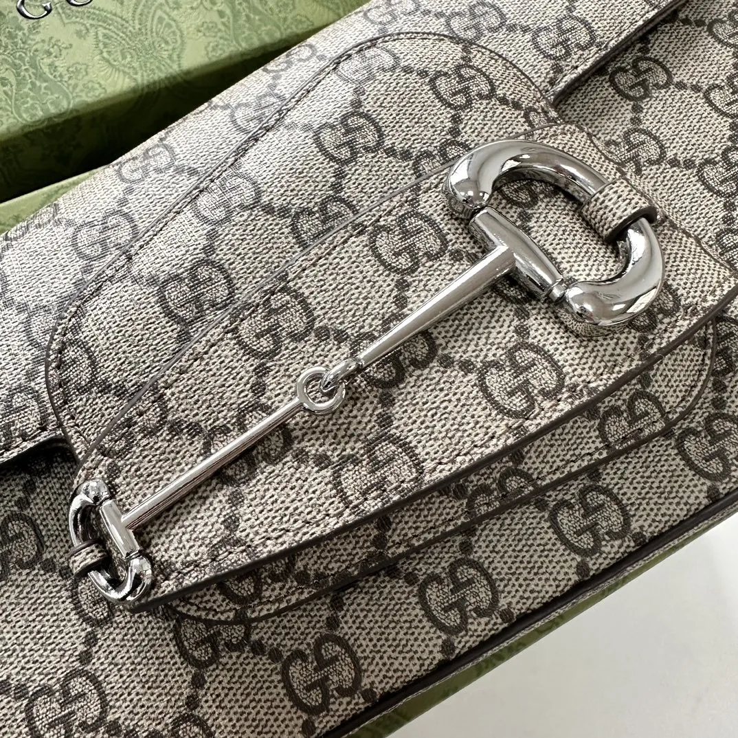 Gucci Horsebit Bags-5 - Image 3