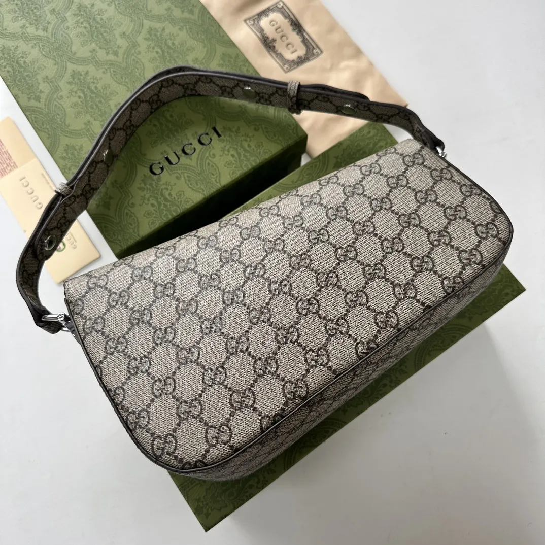 Gucci Horsebit Bags-5 - Image 4