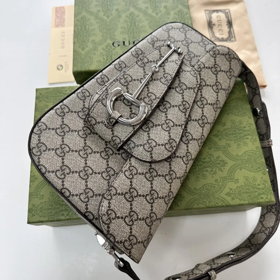 Gucci Horsebit Bags-5 - Image 5