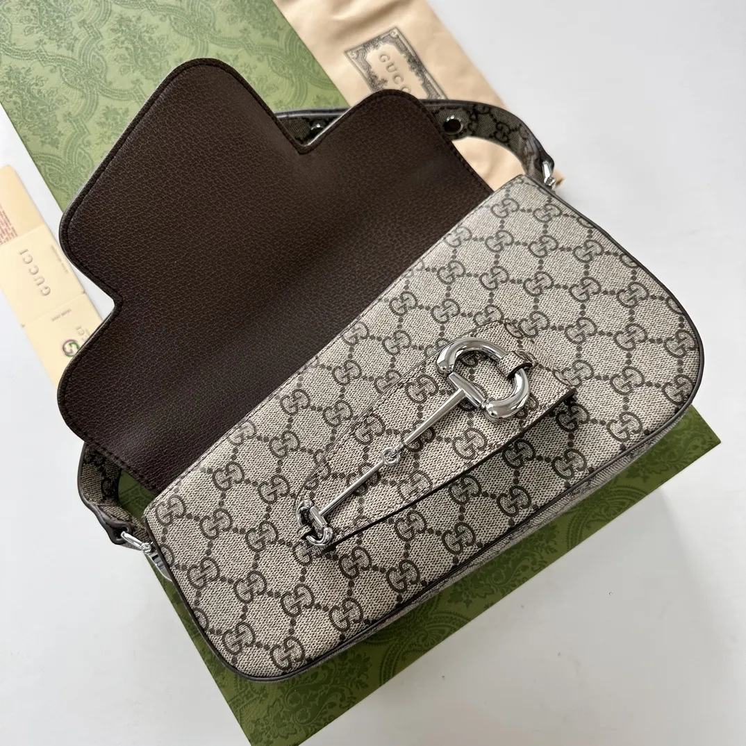 Gucci Horsebit Bags-5 - Image 7