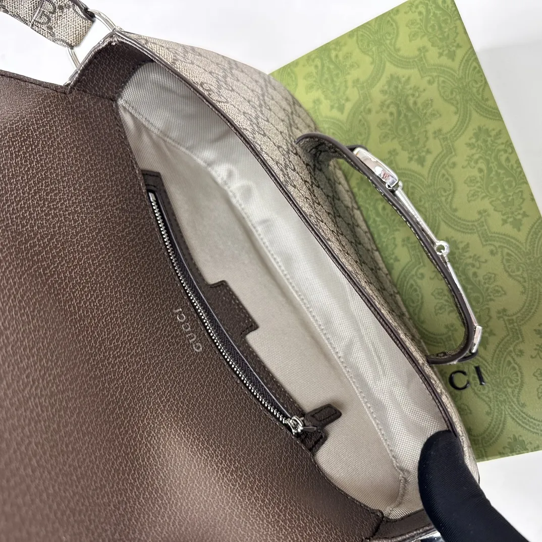 Gucci Horsebit Bags-5 - Image 8