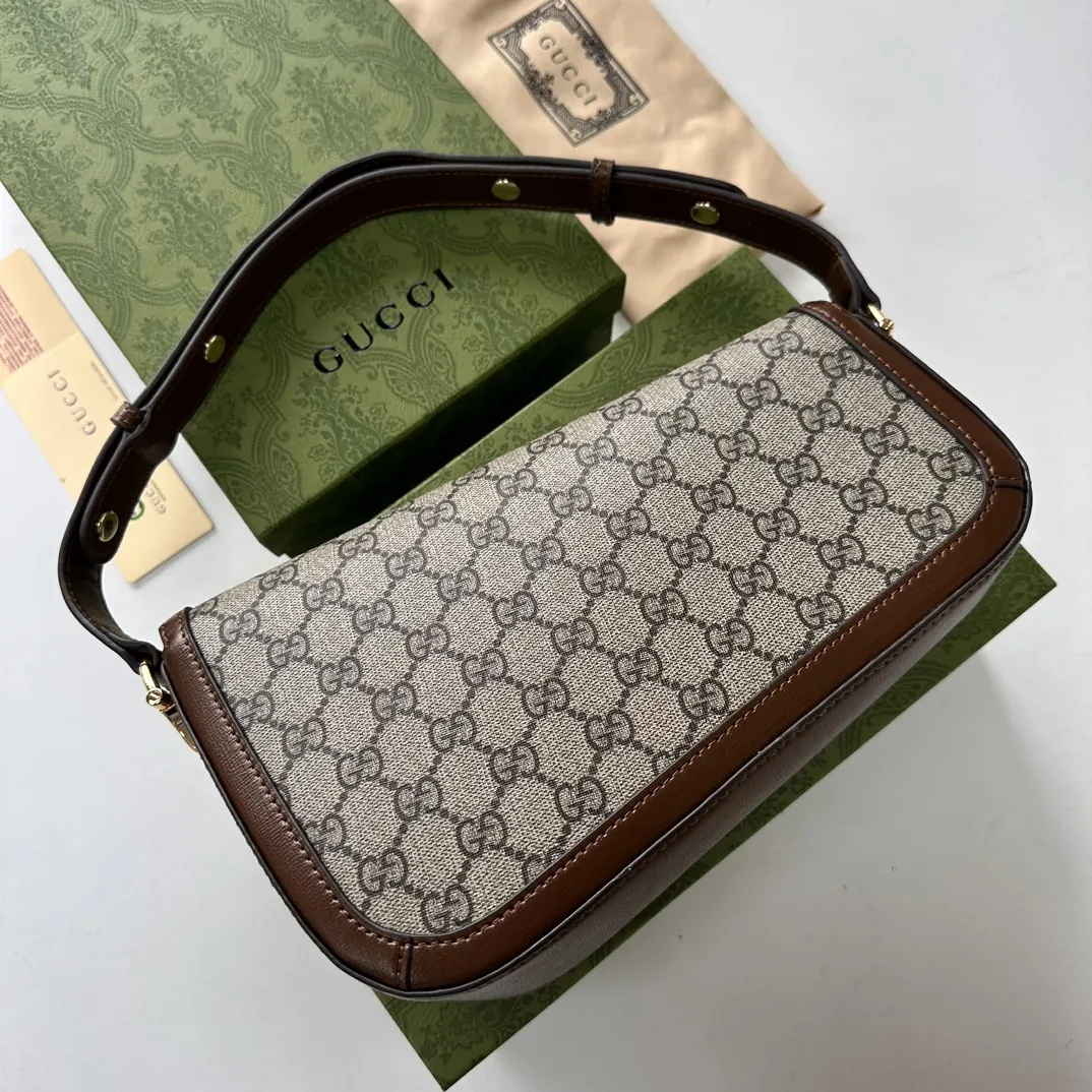 Gucci Horsebit Bags-6 - Image 5