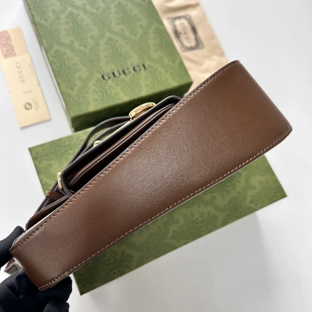 Gucci Horsebit Bags-6 - Image 6
