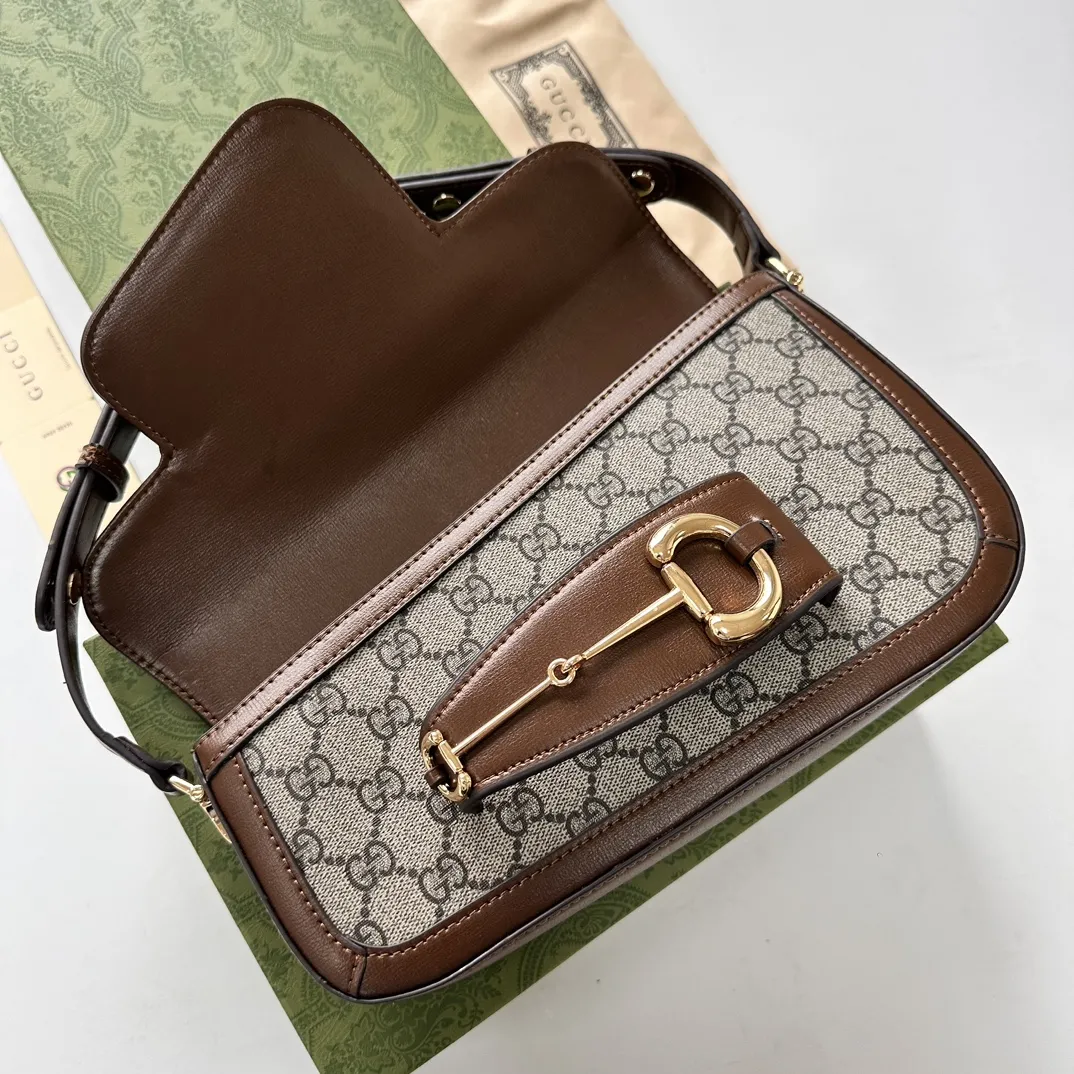 Gucci Horsebit Bags-6 - Image 7