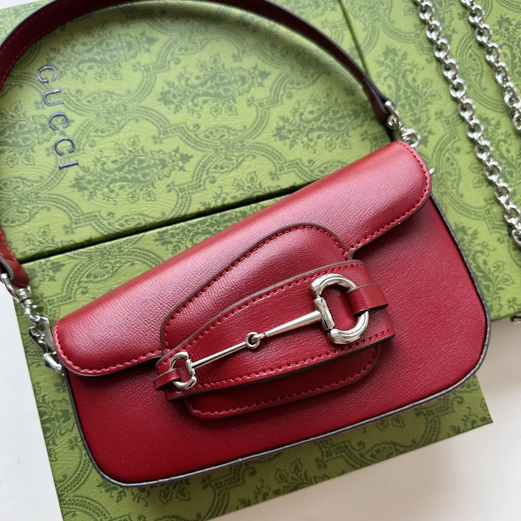 Alternative view of Gucci Horsebit Bags-7