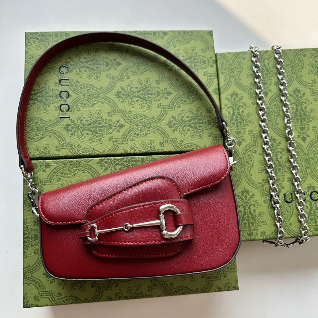 Gucci Horsebit Bags-7 - Image 4