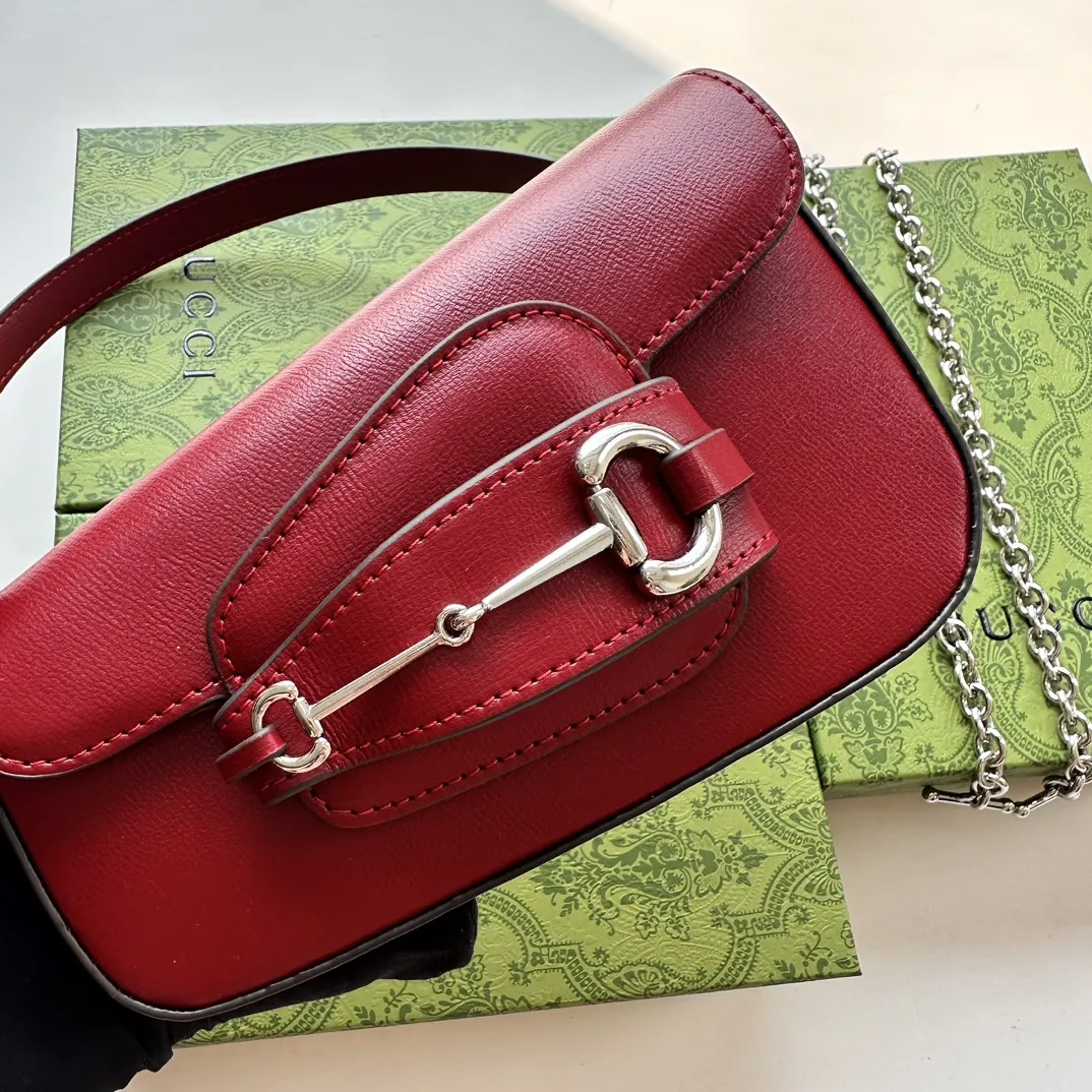 Gucci Horsebit Bags-7 - Image 5