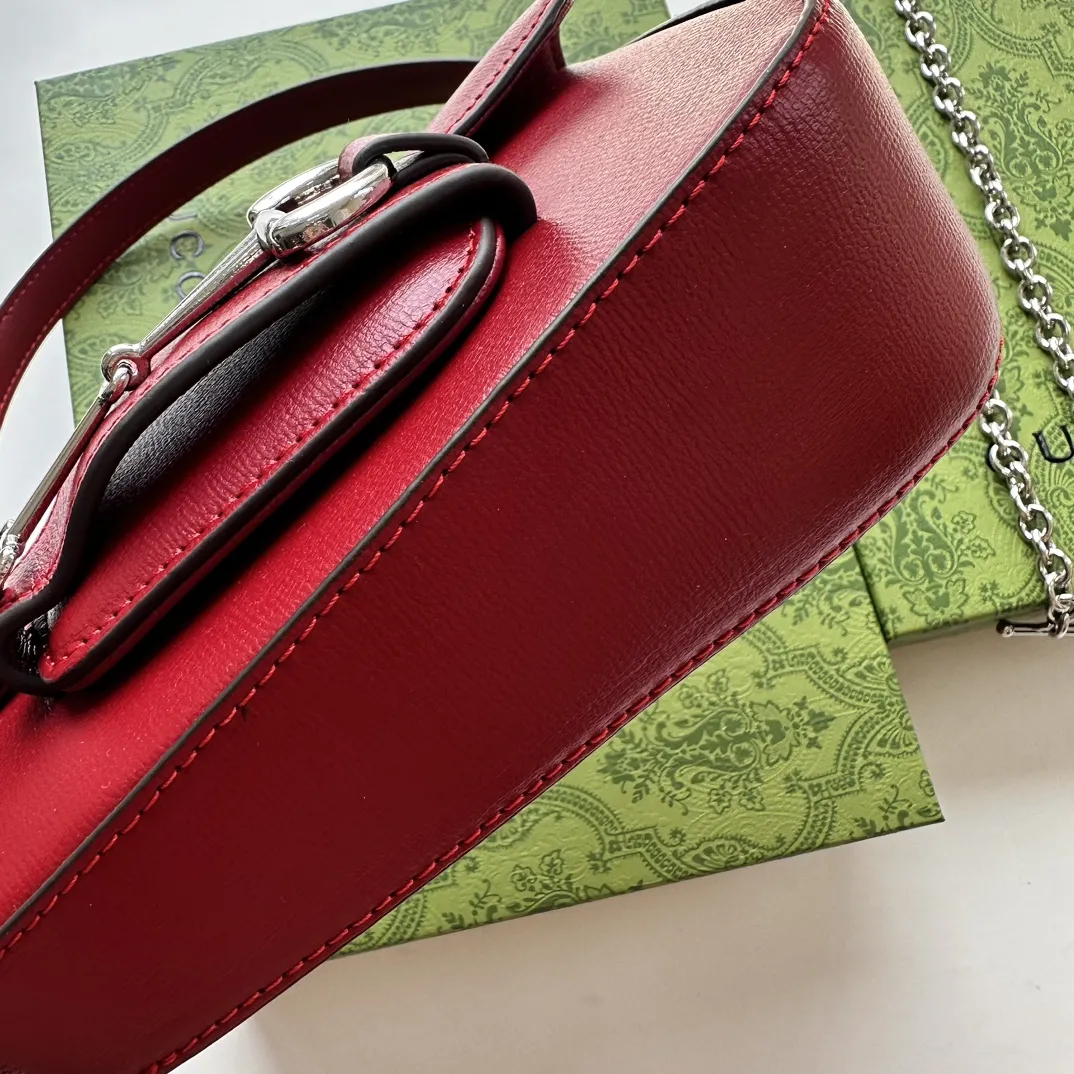Gucci Horsebit Bags-7 - Image 6