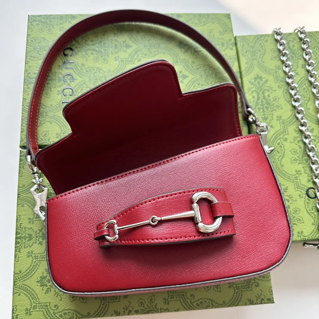 Gucci Horsebit Bags-7 - Image 7