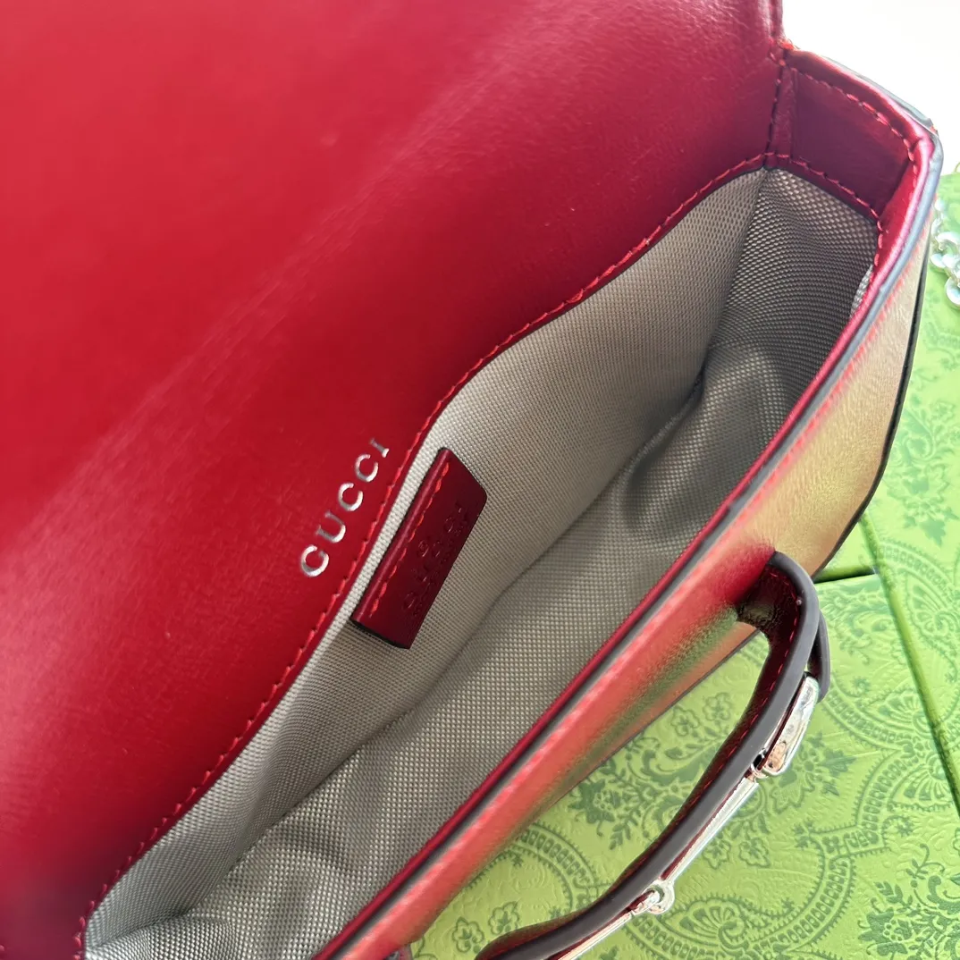 Gucci Horsebit Bags-7 - Image 9