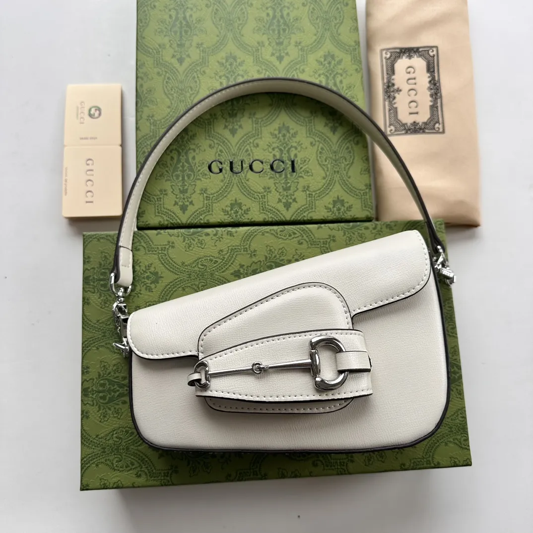 Gucci Horsebit Bags-8
