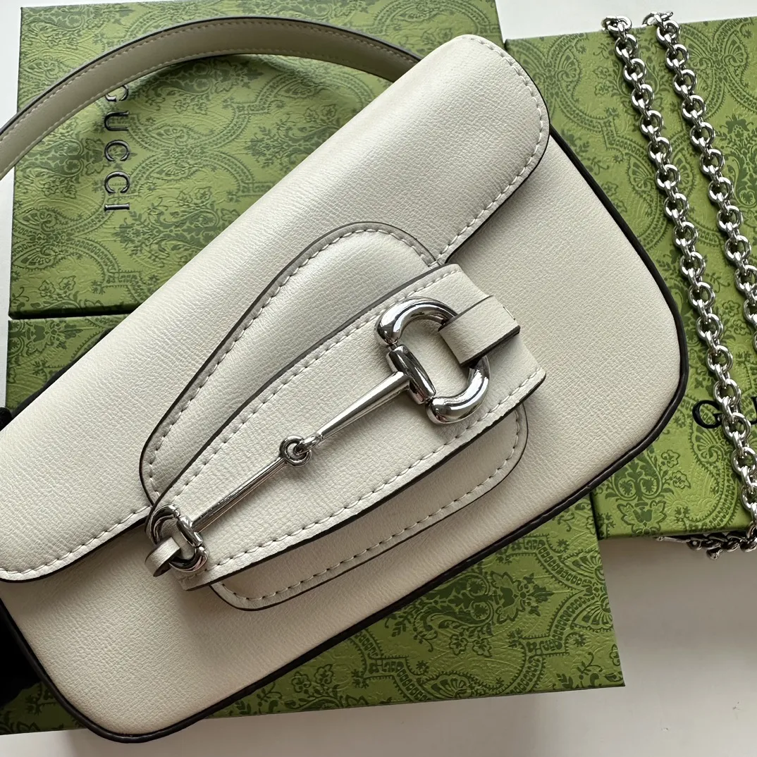 Gucci Horsebit Bags-8 - Image 6