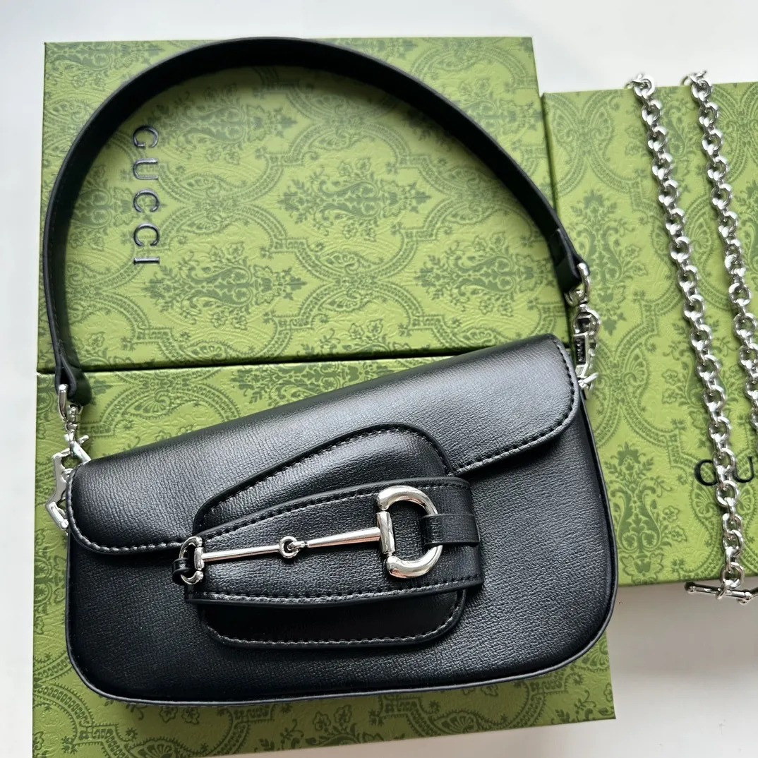 Alternative view of Gucci Horsebit Bags-9