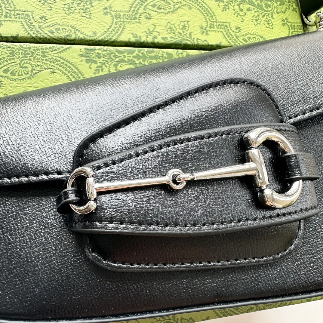 Gucci Horsebit Bags-9 - Image 5