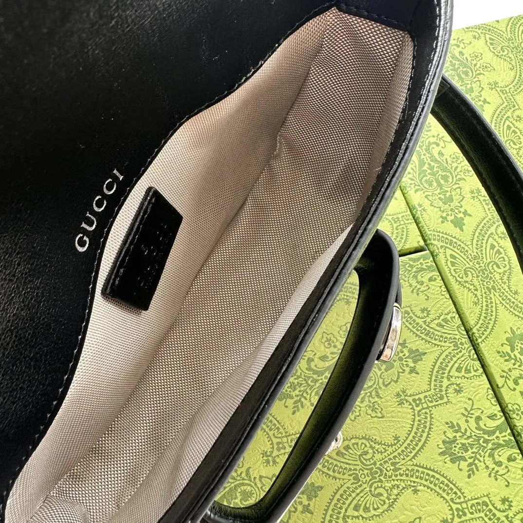 Gucci Horsebit Bags-9 - Image 9