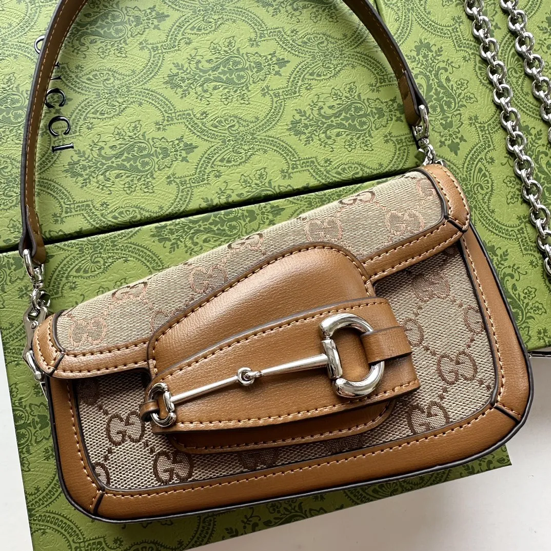 Gucci Horsebit Bags-11 - Image 3