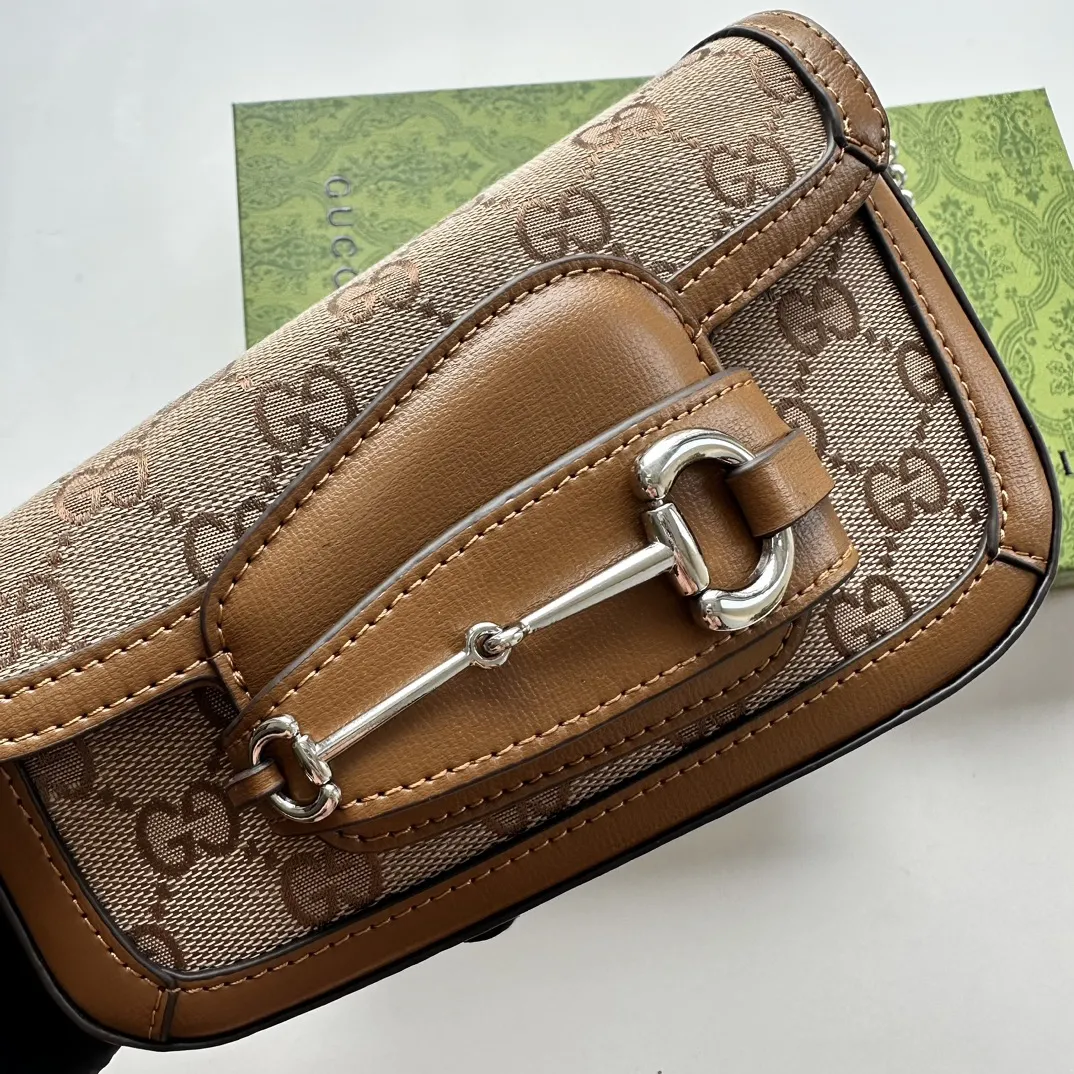 Gucci Horsebit Bags-11 - Image 4